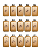 Party Pack - Set of 15 Bottles