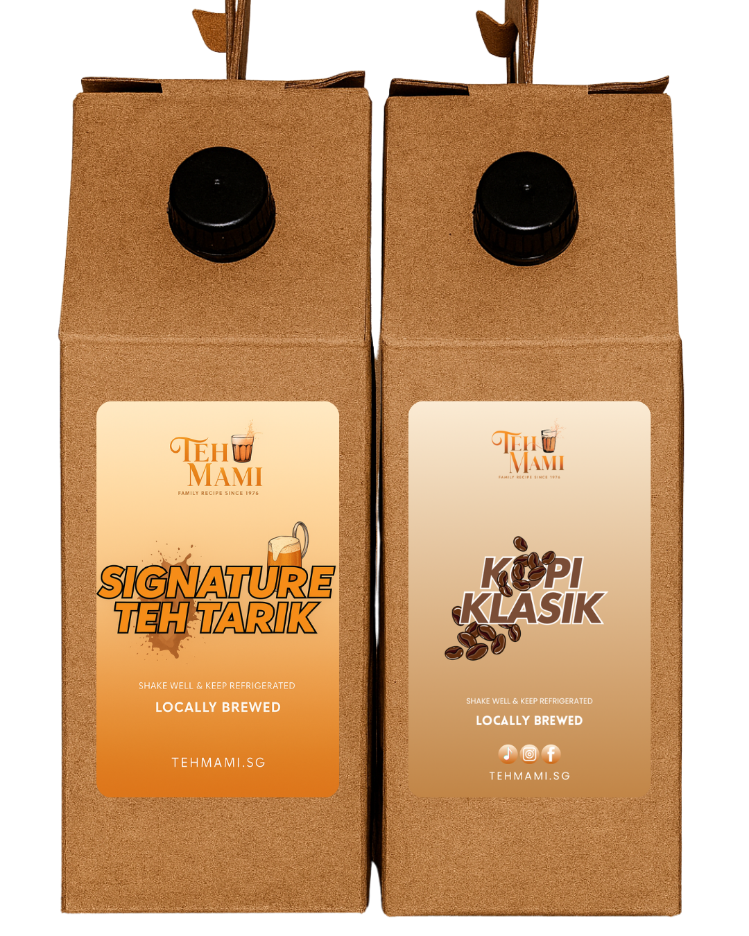 Dispensers (3L - 5L)